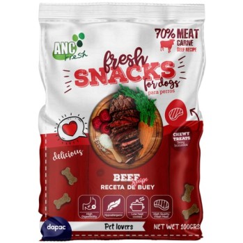 D.SNACK ANC FRESH BUEY 70 GR