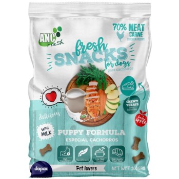 D.SNACK ANC FRESH PUPPY 70 GR