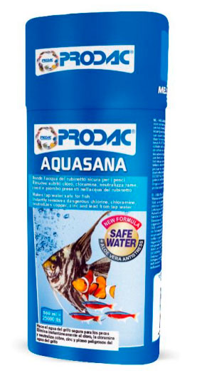 PRODAC AQUASANA 30ML