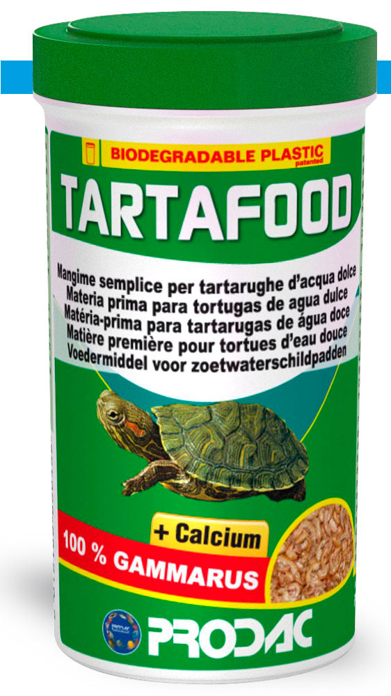 PRODAC TARTAFOOD 1,2L 120gr