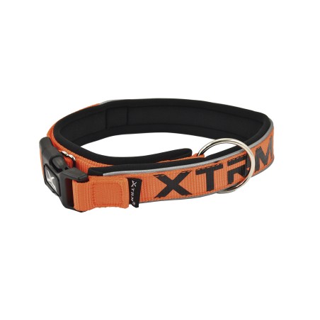 N.COLLAR X-TRM NARANJA 1,5X28X35 CM PE69182