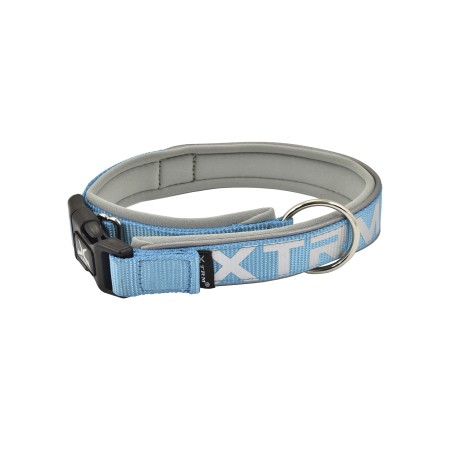 N.COLLAR X-TRM AZUL 2,5X45X55 CM PE69189