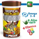 PRODAC FISH FLAKES 250ML 50gr