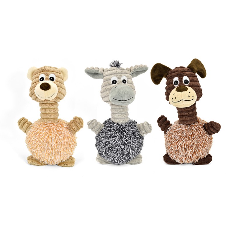 N.FUNNY ANIMALS  PE80583