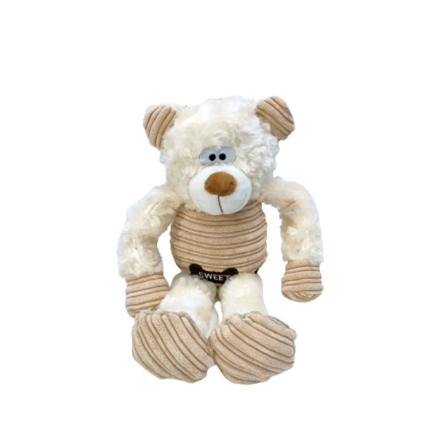 N.PELUCHE SWEET ANIMALS 37CM