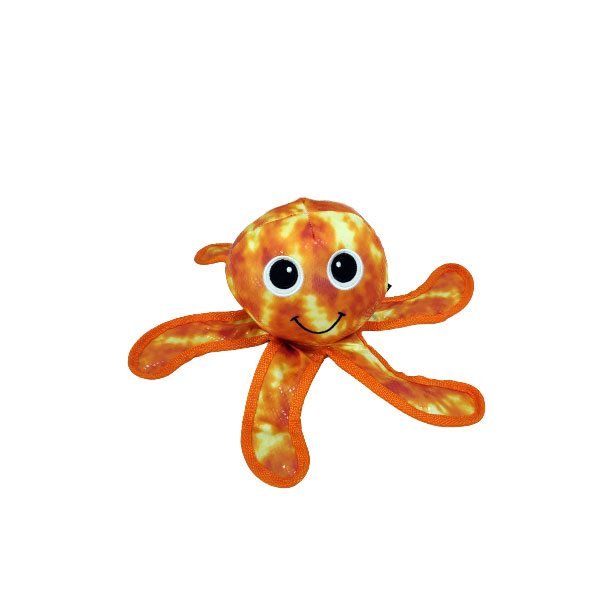 N.PELUCHE PULPO DIEGO 25CM