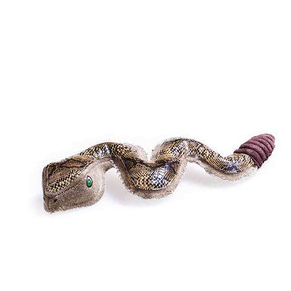 LEO PET SERPIENTE