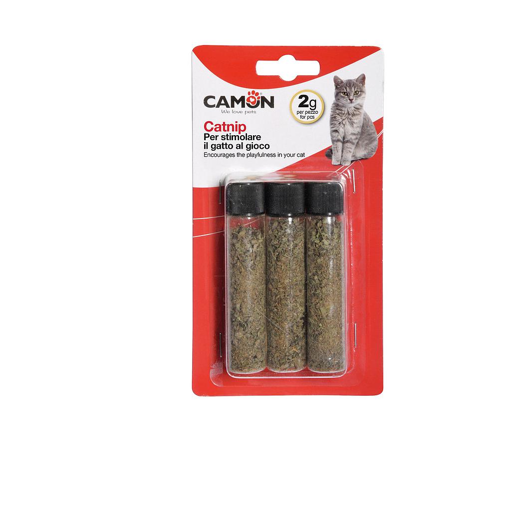 CAMON CATNIP TUBO AG020/Z