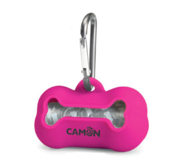 CAMON DISPENSADOR SILICONA FUCSIA B529/3