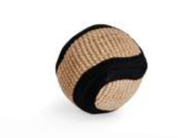 CAMON PELOTA YUTE  7 cm. A806/H