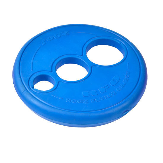 ROGZ FRISBEE RF01 AZUL