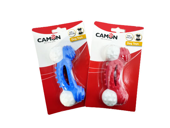 CAMON DENTAL TPR HUESO 13CM AD057/Q