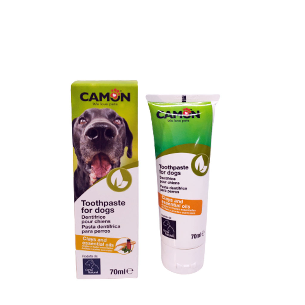 CAMON PASTA DENTAL 70 ML G867