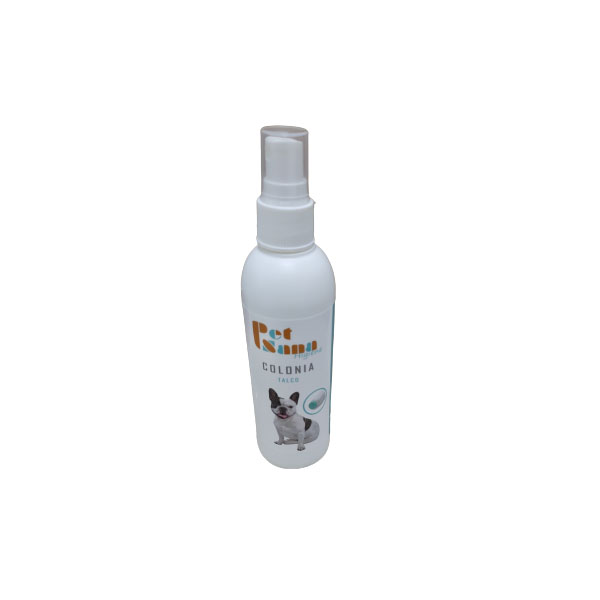 PETSANA Colonia Talco perros 125ml