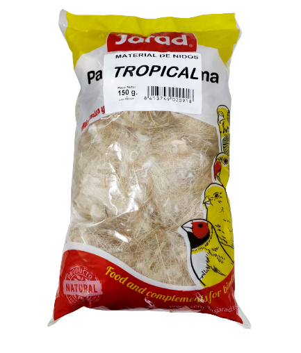 JARAD MATERIAL NIDO TROPICAL GR