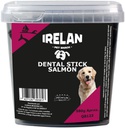 IRELAN DENTAL STICK SALMON 580GR QB123