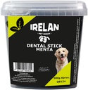 IRELAN DENTAL STICK MENTA 580GR QB124