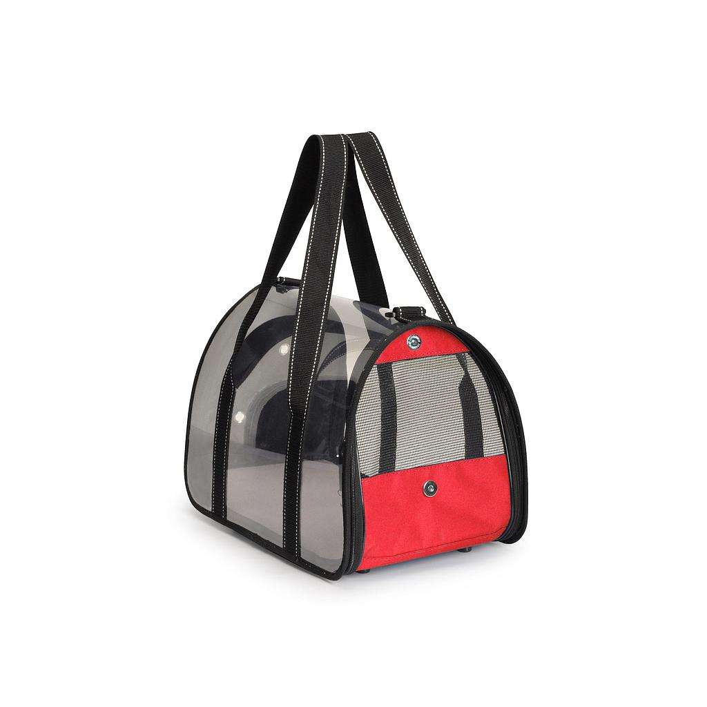 CAMON Transportin Trasnparente 48x29x29cm CA606/F