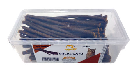 IRELAN STICK GATO 290GR QB802