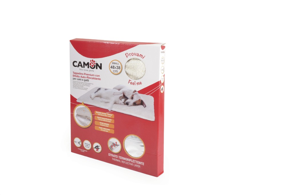 CAMON CAMA AUTOCALENTAMIENTO B106/C