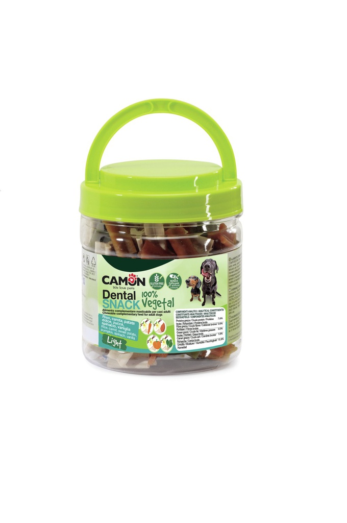 CAMON MINI STICK VEGETAL300GR AE304