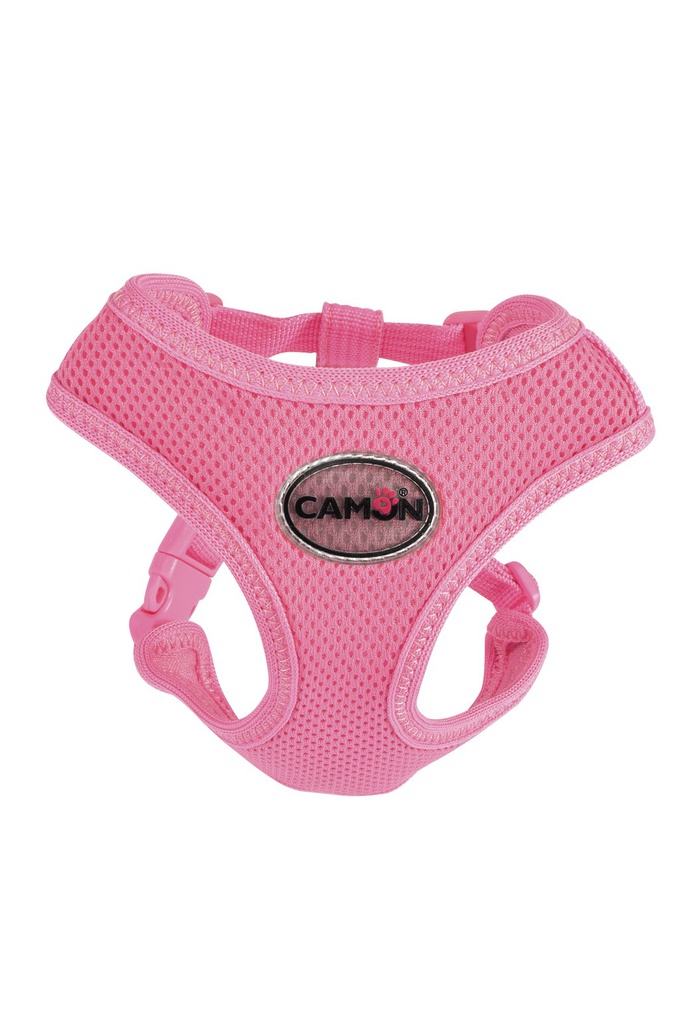 CAMON ARNES MALLA  ROSA TALLA M DC140/C