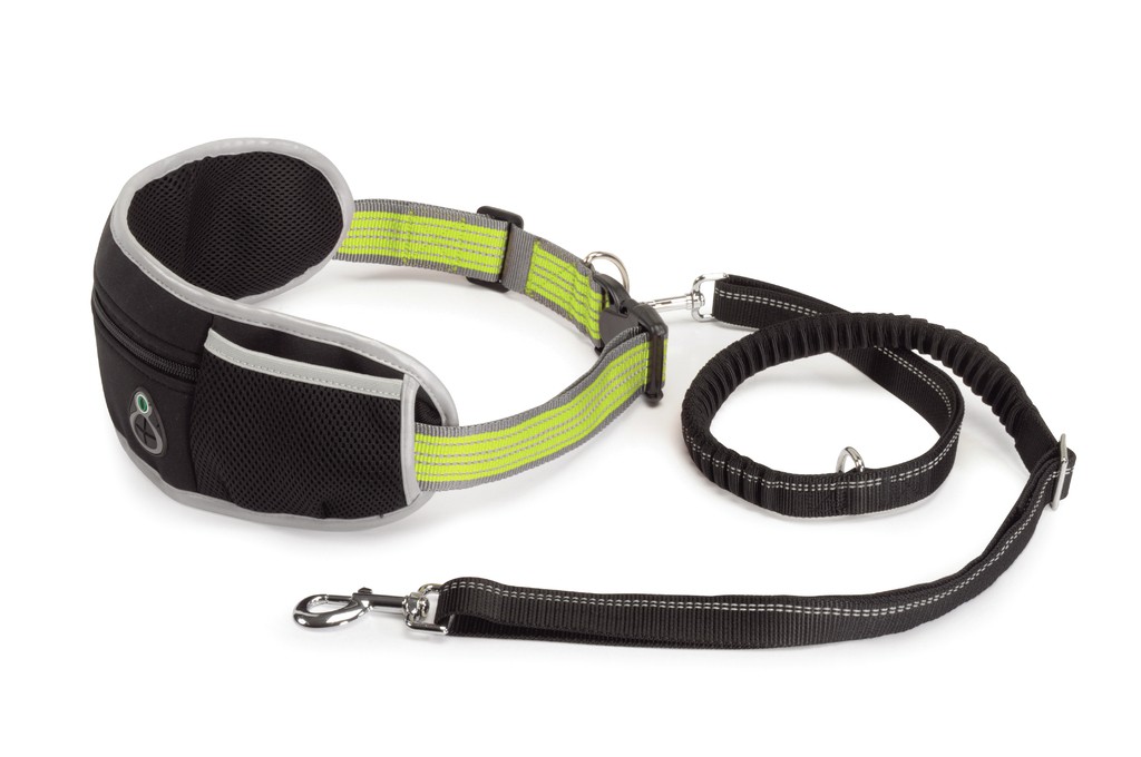 CAMON RUNING BELT PLUSH M-L CW225