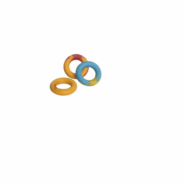 D.SUMPLAST RING 11cm SUM0010