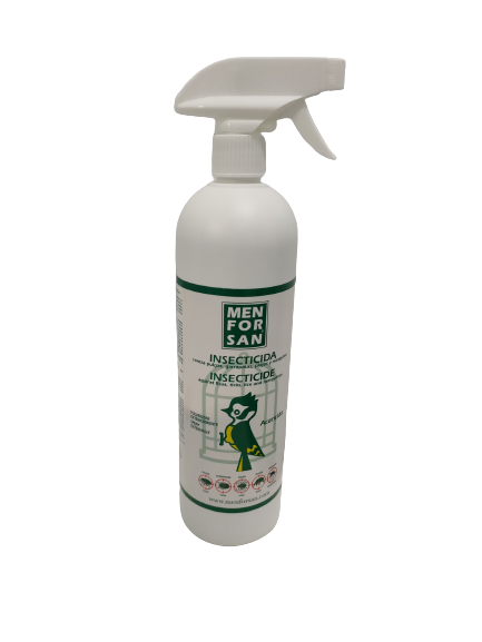 D.MENFORSAN ANTIPARASITOS AVES 750ml.