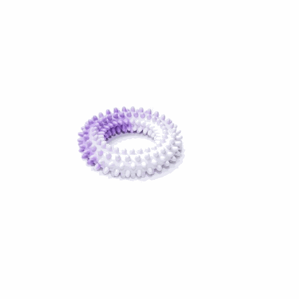 D.SUMPLAST PRICKLY RING 3-14cm SUM0014