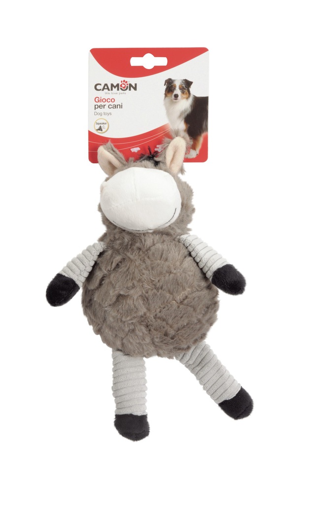 CAMON PELUCHES ANIMALES AH4126