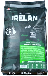 [8437022331157] IRELAN GRAIN FREE ADULT DOG FRESH CHICKEN 12kg