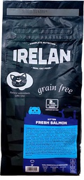 [8437022331324] IRELAN GRAIN FREE KITTEN CAT FRESH SALMON 2KG