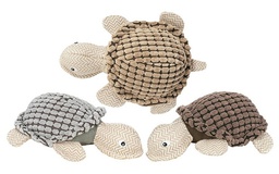 [8427458006910] N.PELUCHE TORTUGA MANUELITA 24CM