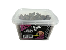 [7427252606614] IRELAN MINI HUESITOS CORDERO GRAIN FREE 290gr QB323