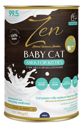 [8436540740496] ZEN BABY CAT LECHE300gr.