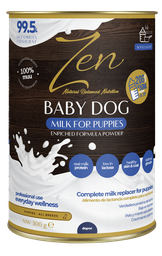 [8436572729315] ZEN BABY DOG LECHE400gr.