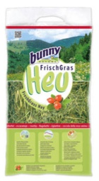 [4018761140169] BUNNY HENO FRESCO ROSA MOSQUETA 500GR