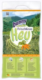 [4018761140121] BUNNY HENO FRESCO ZANAHORIA 500GR