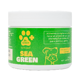 [8436578549337] SEAGREEN 100gr. Higiene dental.