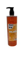 [9508947401979] IRELAN ACEITE DE SALMON 500ml