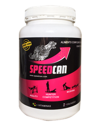 [8437015934013] SPEEDCAN 500gr.