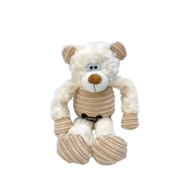 [8427458021623] N.PELUCHE SWEET ANIMALS 37CM