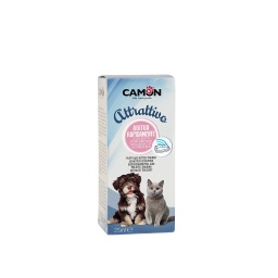 [8019808135212] CAMON PUPPY KITTEN TRANER 25ML LA350