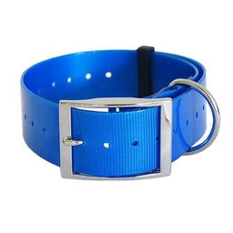 [8400060080509] COLLAR POLIURETANO 2,5X70CM AZUL